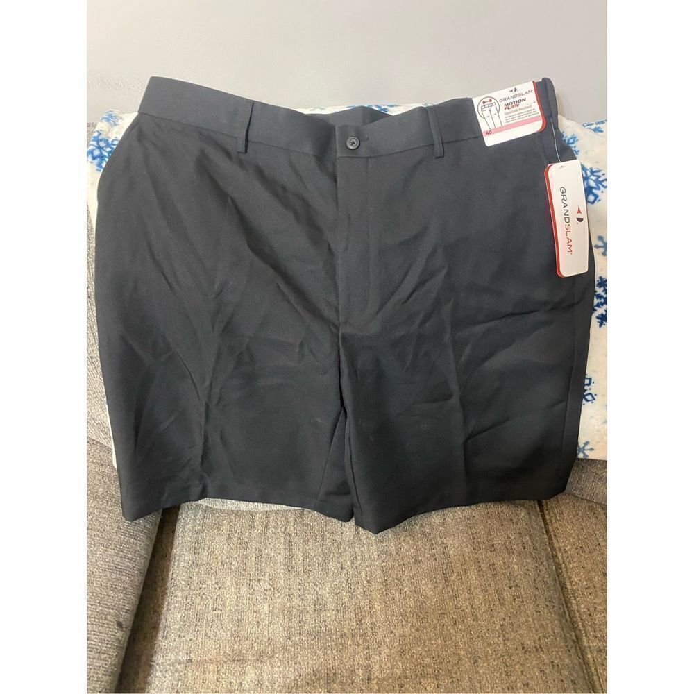 Grand Slam Mens Shorts
